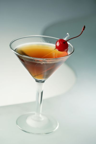 Classic Manhattan