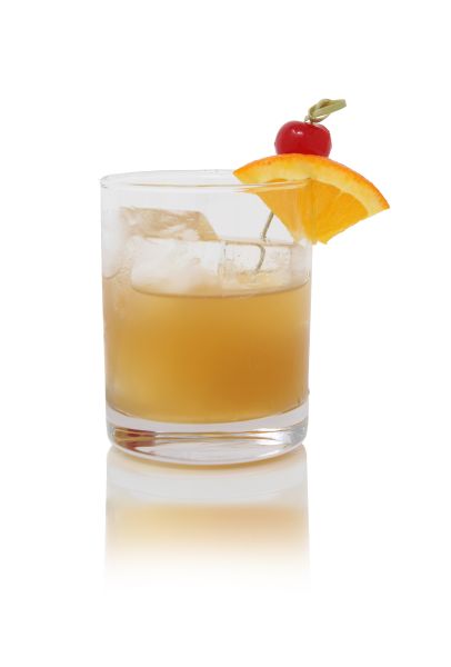 Whiskey Sour