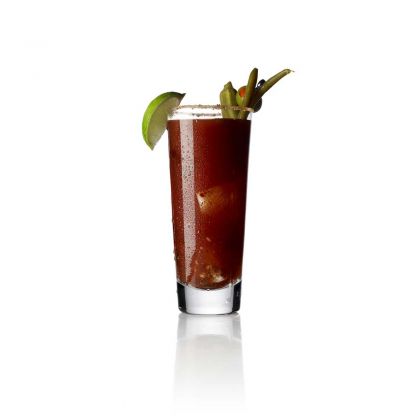 1876 Texas Style Bloody Mary 