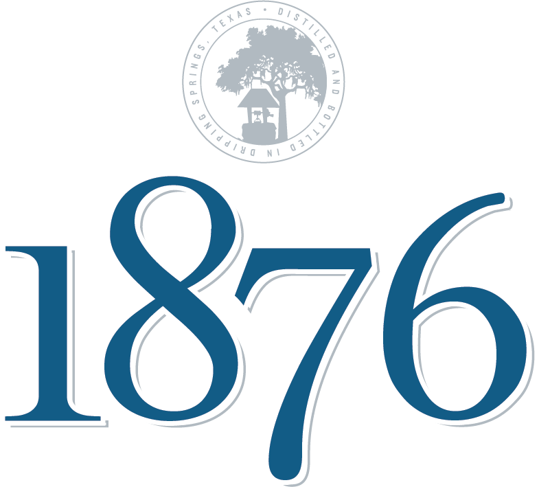 Well No. 1876 Vodka